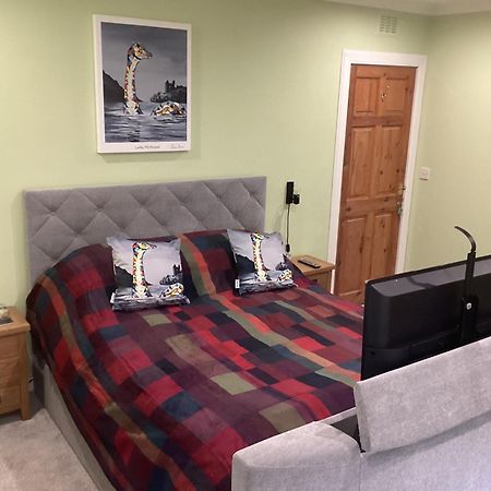 Taigh Sealladh Feidh B&B Fort Augustus Buitenkant foto