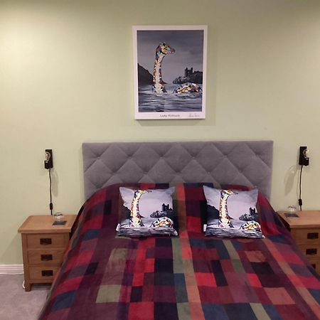 Taigh Sealladh Feidh B&B Fort Augustus Buitenkant foto