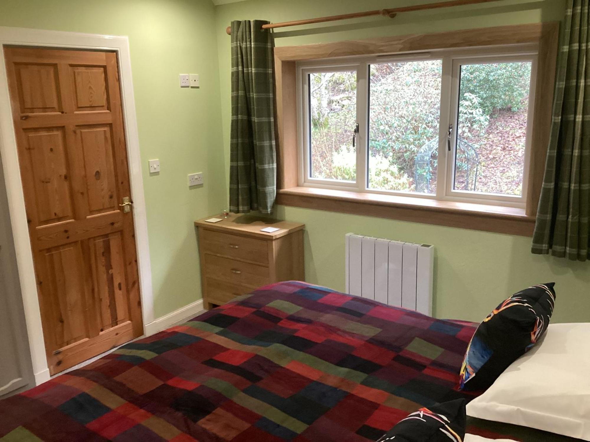 Taigh Sealladh Feidh B&B Fort Augustus Buitenkant foto